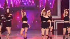 SONAMOO - So Good & Friday Night 现场混合版