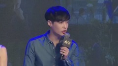 张艺兴(EXO) - 【张艺兴】我有特殊的方式让媒体盆友大笑