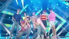 VICTON - Unbelievable- The Show现场版 17/08/29