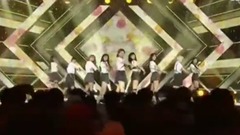 DIA - You're Different&Can’t Stop- The Show现场版 17/08/29