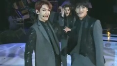 EXO - 那一年的MAMA