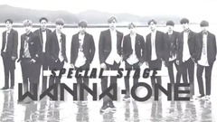 WANNA·ONE - Burn It Up