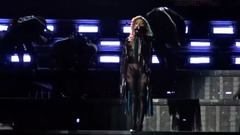 Lady Gaga - Scheiße