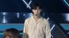 WANNA·ONE - Energetic