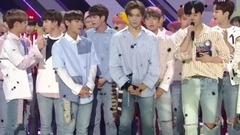 WANNA·ONE - 一位 & 安可