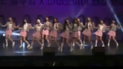 I.O.I - Dream Girls