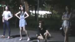 Stellar - 粉丝见面会