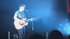 Shawn Mendes - Aftertaste (萌德巡演Live(Detroit,America)  饭拍版 16/08/10(@ShawnMendes字幕组)