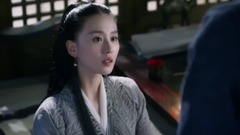 刘诗诗 - 电视剧<醉玲珑> 精彩片段 强吻片段