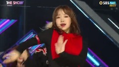 Weki Meki - I Don`t Like Your Girlfriend