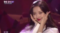 宣美(Wonder Girls) - Gashina
