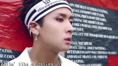 VIXX LR - Whisper