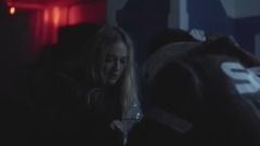 欧美群星,影视原声 - 科幻短片<合子异种2017> Cut 中文字幕