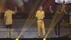 TFBOYS - 【老茄@ & 夜雨声烦(烦烦)】《我们的时光》(翻唱&现场版)