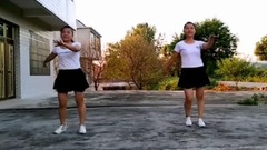 舞蹈视频 - 爱太累心太累