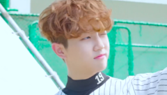 Golden Child - DamDaDi MV拍摄花絮