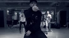 潘玮柏 - 潘玮柏 - 第三类接触 舞蹈练习室版