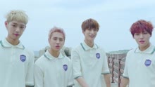 Golden Child - Golden Child - DamDaDi MV花絮