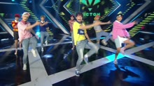 VICTON - VICTON - UNBELIEVABLE - SBS The Show 现场版 17/08/29