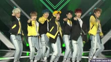 ONF - ONF - ON⁄OFF - SBS The Show 现场版 17/08/29