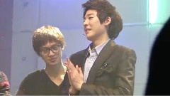U-KISS - Kevin