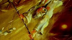 音乐短片 - Вывернули наизнанку(Russian sentimental rock)