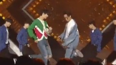 VIXX LR - Whisper +Feeling