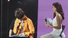 金Samuel - Samuel的花式比心