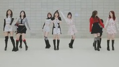 AOA,Red Velvet,GFriend,TWICE,宇宙少女 - 2017年4月女团两倍速舞蹈难度Top10