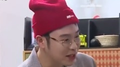 Block B - 无理der同居 E15 P.O Cut 番外 高清特效中字 17/07/28 【两站联合】