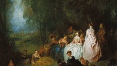 音乐短片 - 勃拉姆斯小夜曲