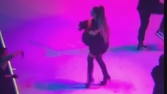 Ariana Grande - Ariana170828@上海梅奔