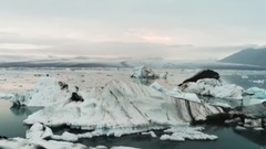 音乐短片 - 冰岛的慢生活