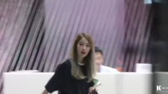 PRISTIN - 下班