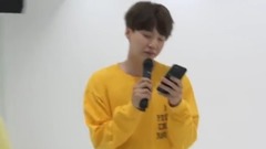 防弹少年团 - [BANGTAN BOMB] 613 BTS HOME PARTY Practice