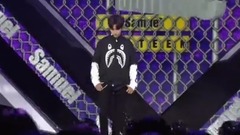 金Samuel - SIXTEEN