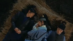 韩国群星,影视原声,允儿(少女时代),洪宗玄 - 麟珊cp CUT2-3