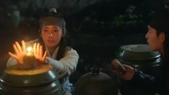 韩国群星,影视原声,允儿(少女时代),洪宗玄 - 麟珊cp CUT2-2