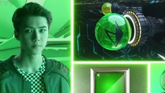 EXO,EXO-M,EXO-K - The Power of Music POWER#RF_05