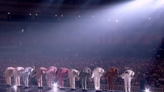 WANNA·ONE - Wanna Be(My Baby) MV Live Ver.