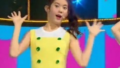 MOMO LAND - Freeze Stage Mix