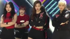 Weki Meki - I Don't Like Your Girlfriend