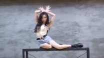 宣美(Wonder Girls) - Gashina 练习室竖屏版