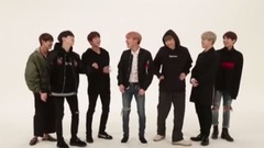 防弹少年团 - 防弹歌谣track11