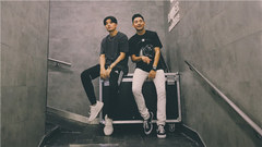 孔令奇,满舒克 - Real Life
