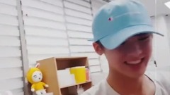 Astro(韩国),车银优,金明俊,朴真祐,尹产贺 - Astro捕蝉记 中文字幕