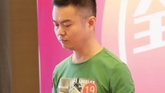 模仿翻唱 - 你知道我在等你吗