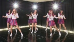 舞蹈视频,Dream Catcher - DREAMCATCHER翻跳Lucky Strike