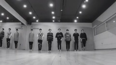 GOT7 - Skyway 练习室(Short ver.)