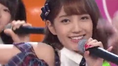 AKB48 - #好きなんだ